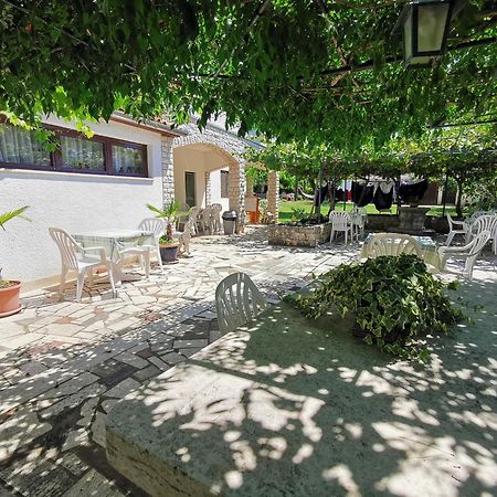 פורץ Bed And Breakfast Ritosa מראה חיצוני תמונה