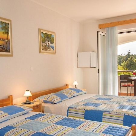 פורץ Bed And Breakfast Ritosa מראה חיצוני תמונה