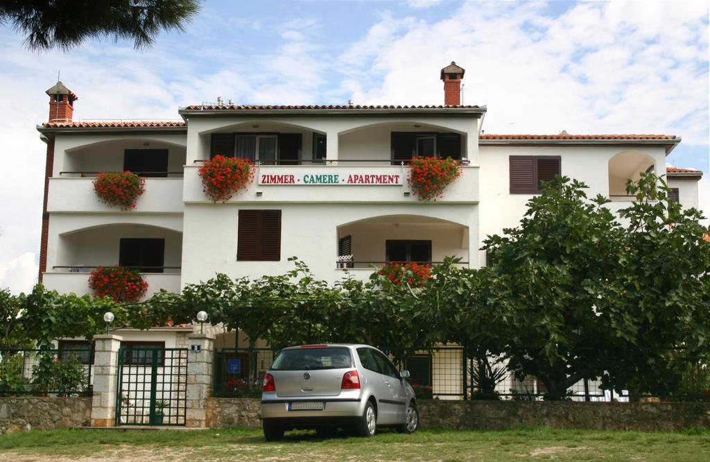 פורץ Bed And Breakfast Ritosa מראה חיצוני תמונה