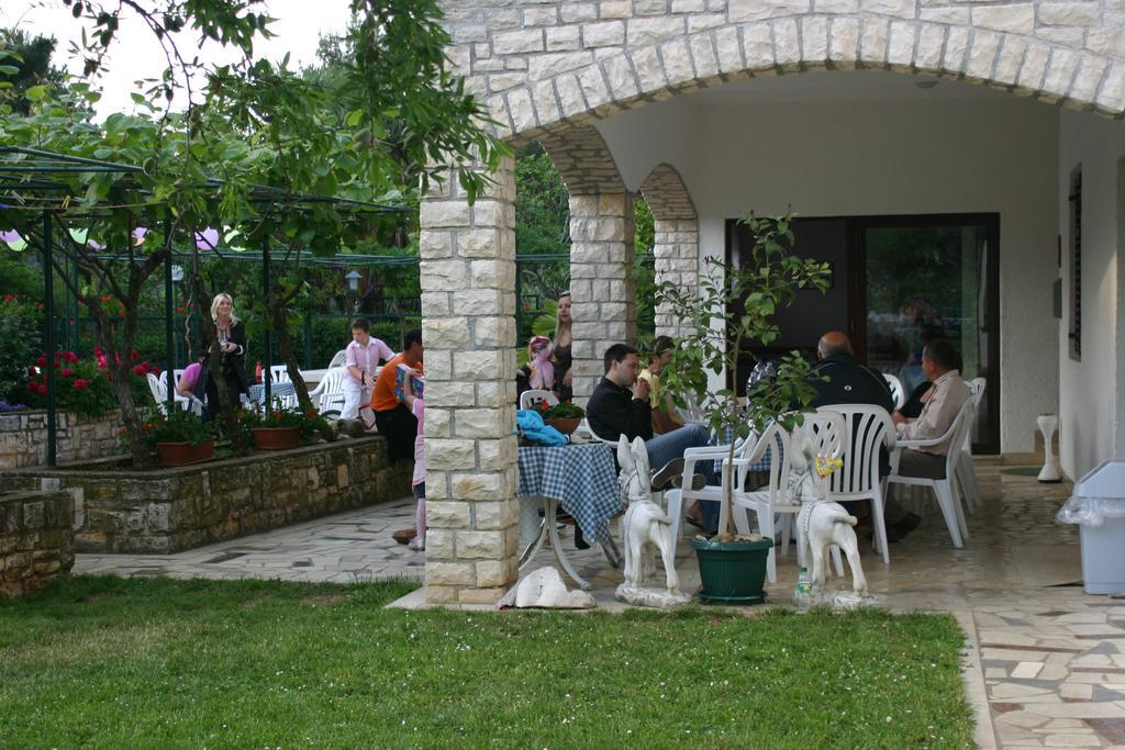 פורץ Bed And Breakfast Ritosa מראה חיצוני תמונה