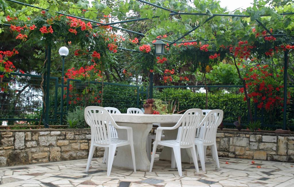 פורץ Bed And Breakfast Ritosa מראה חיצוני תמונה