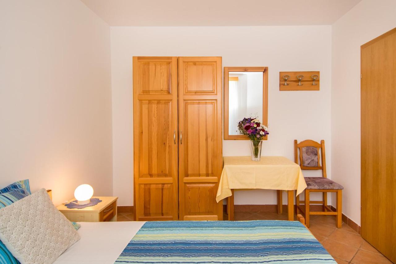 פורץ Bed And Breakfast Ritosa מראה חיצוני תמונה