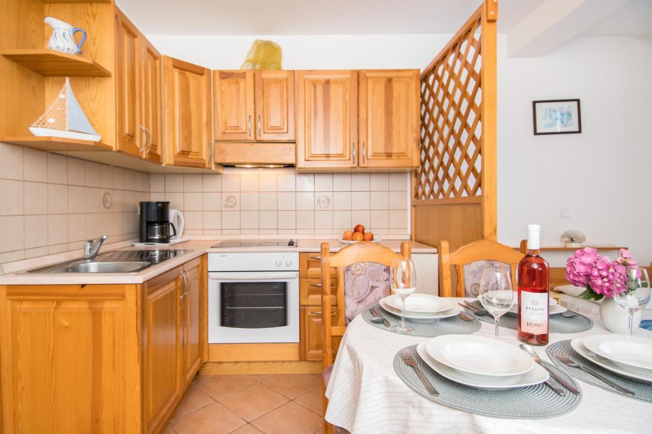 פורץ Bed And Breakfast Ritosa מראה חיצוני תמונה