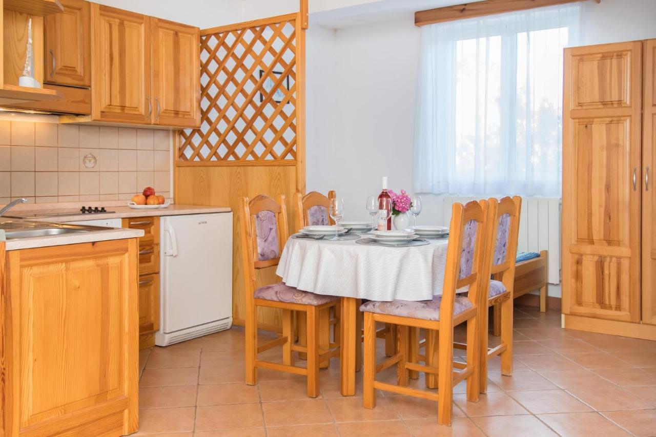 פורץ Bed And Breakfast Ritosa מראה חיצוני תמונה
