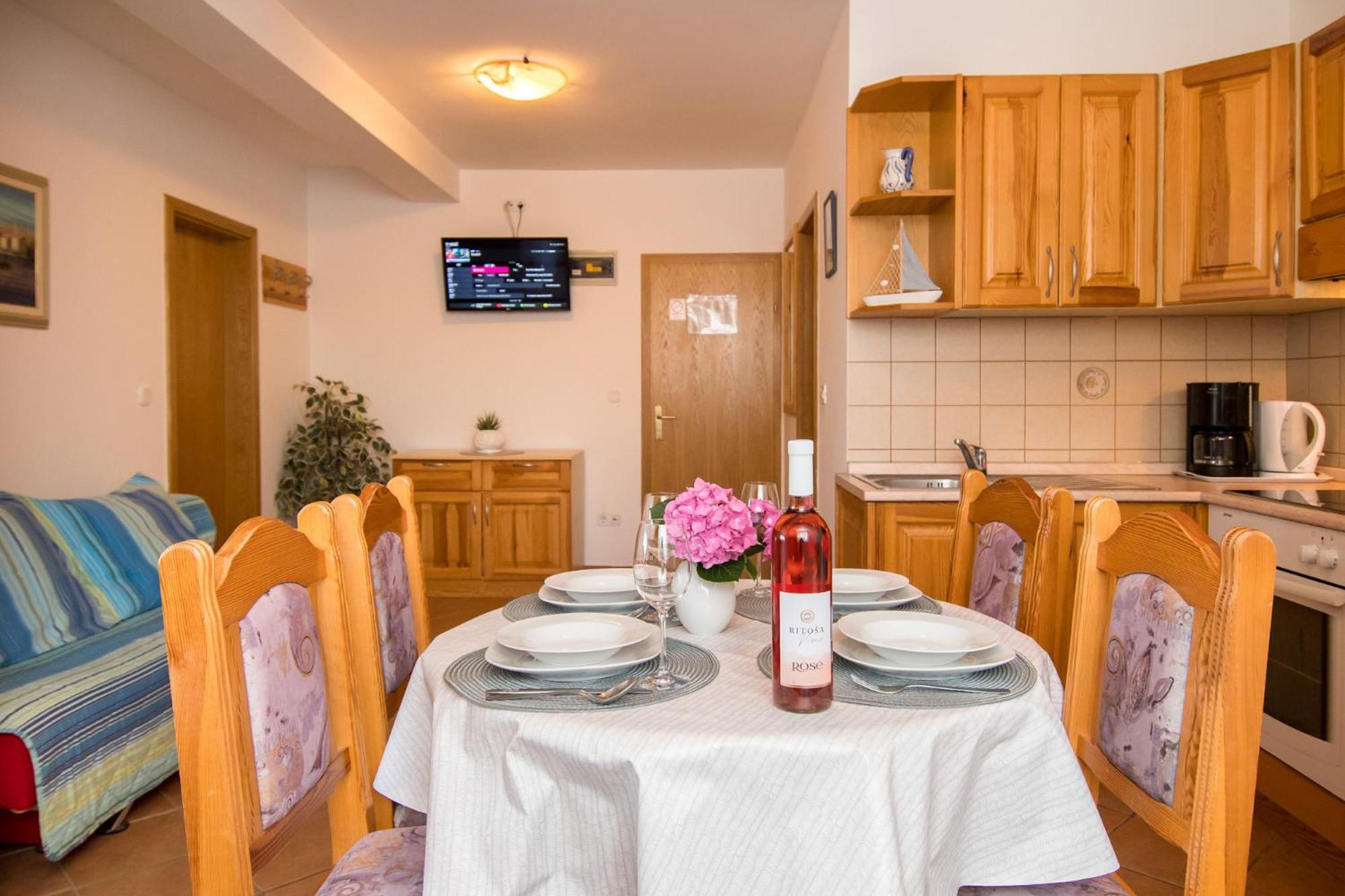 פורץ Bed And Breakfast Ritosa מראה חיצוני תמונה