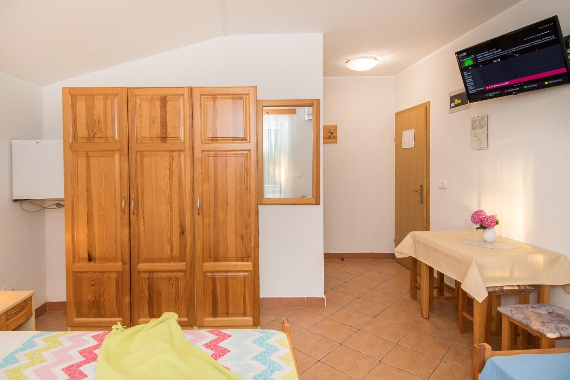 פורץ Bed And Breakfast Ritosa מראה חיצוני תמונה