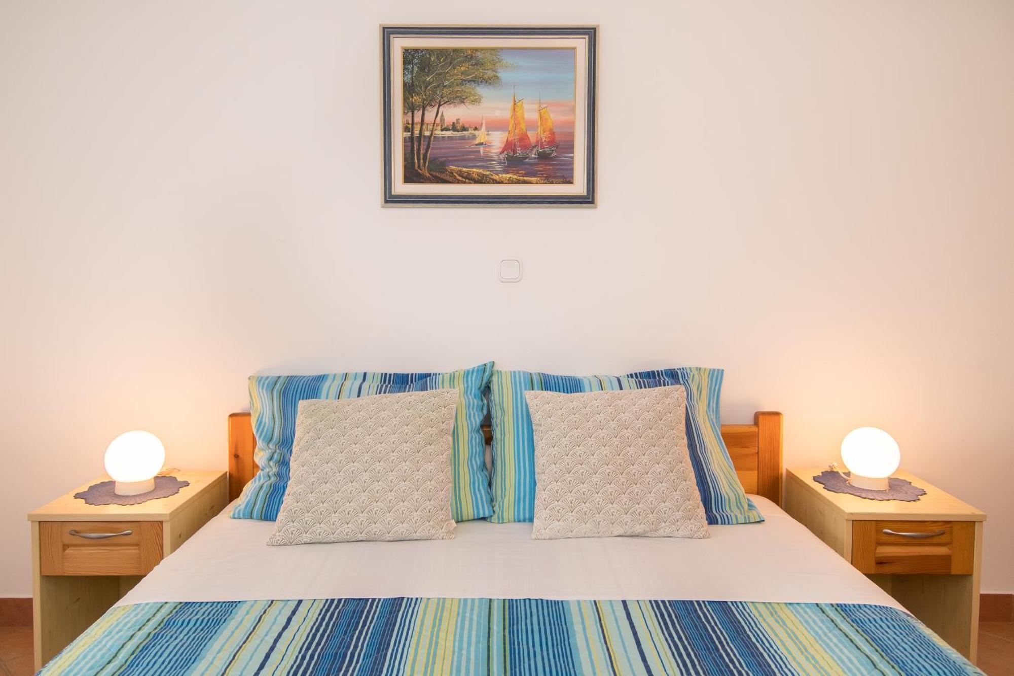 פורץ Bed And Breakfast Ritosa מראה חיצוני תמונה