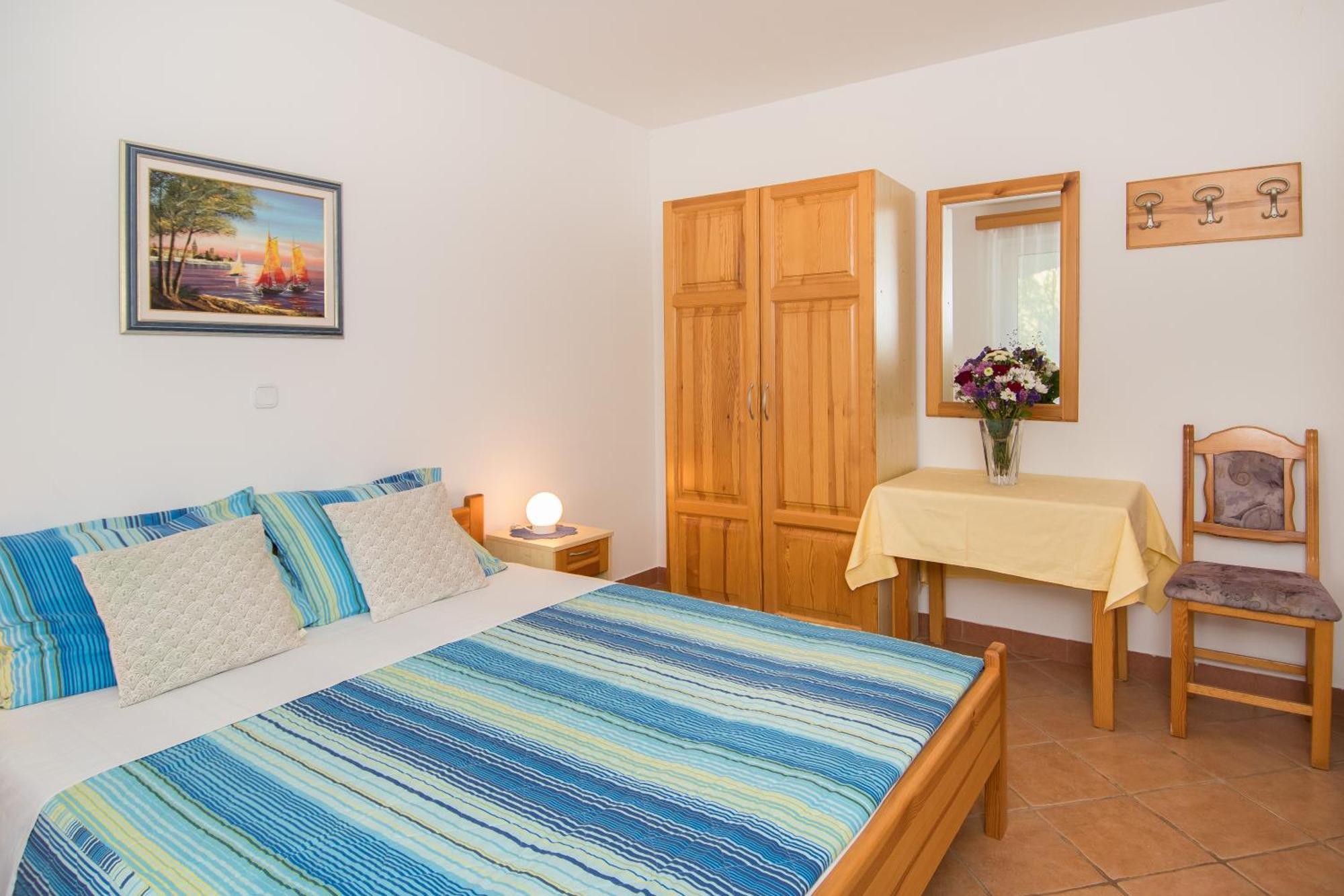 פורץ Bed And Breakfast Ritosa מראה חיצוני תמונה