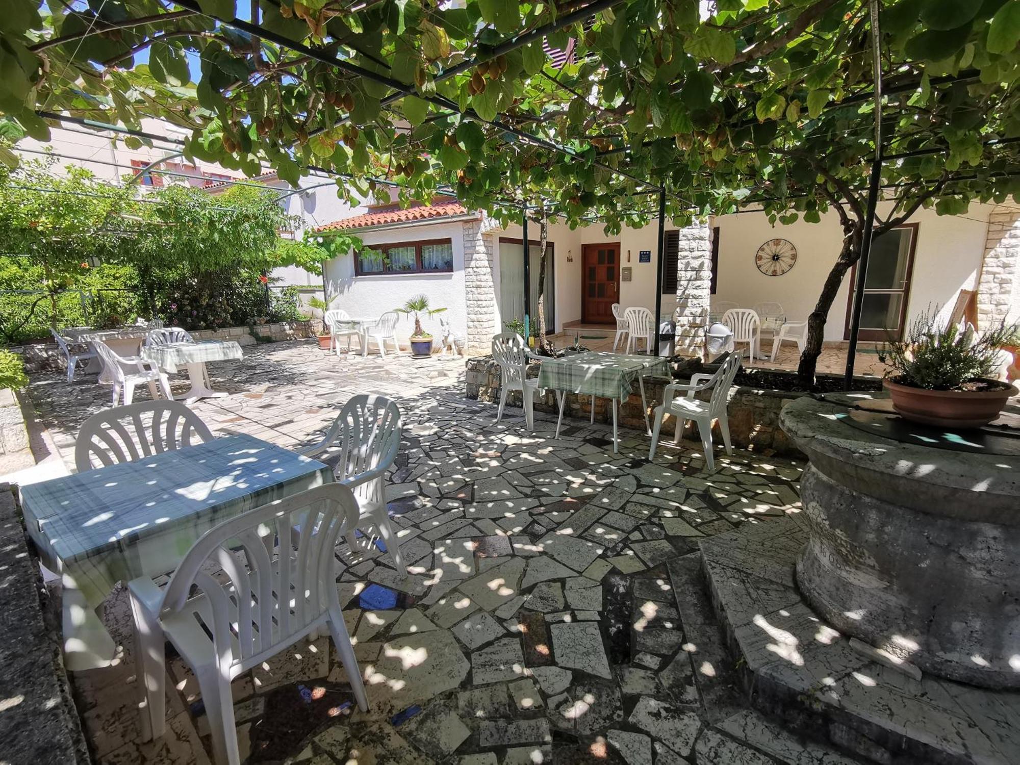 פורץ Bed And Breakfast Ritosa מראה חיצוני תמונה
