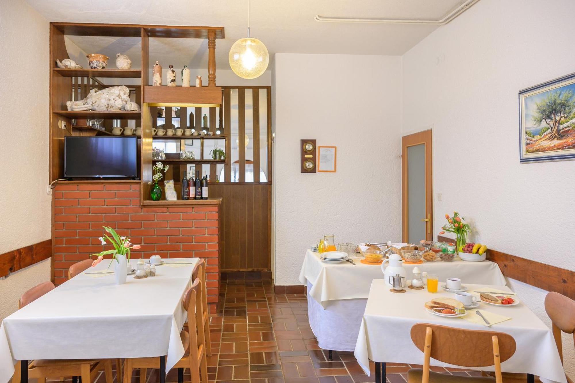 פורץ Bed And Breakfast Ritosa מראה חיצוני תמונה