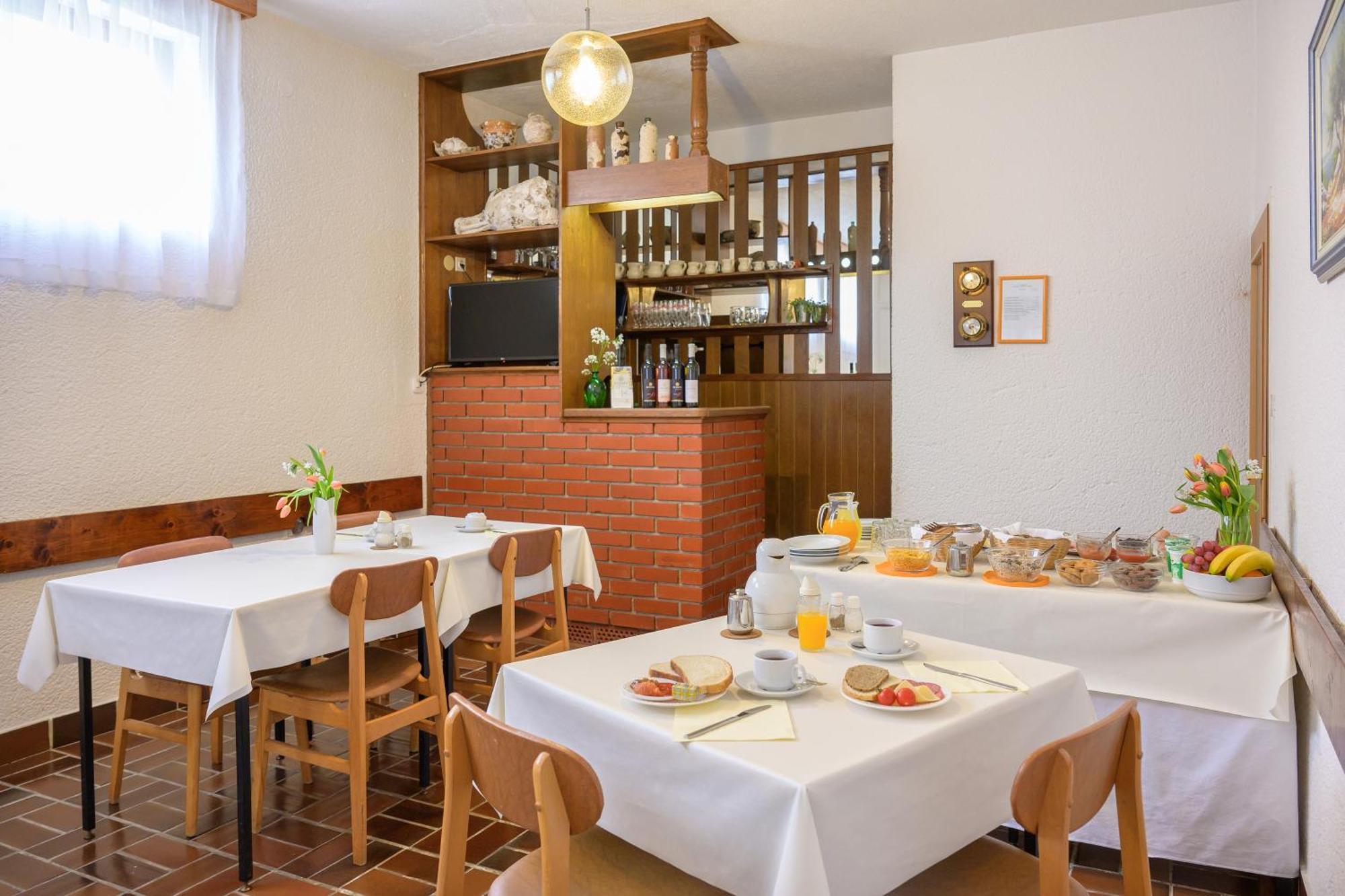 פורץ Bed And Breakfast Ritosa מראה חיצוני תמונה