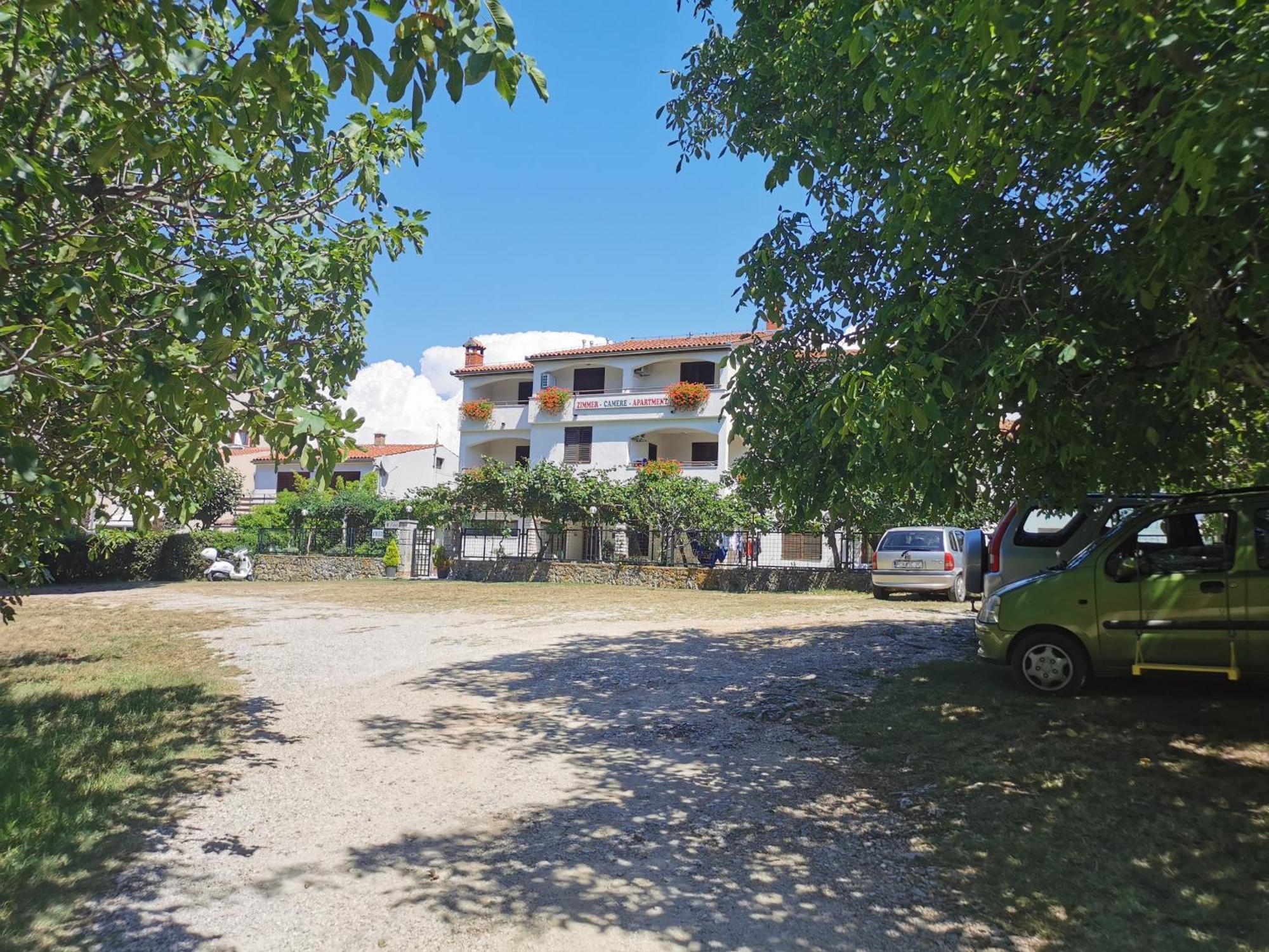 פורץ Bed And Breakfast Ritosa מראה חיצוני תמונה