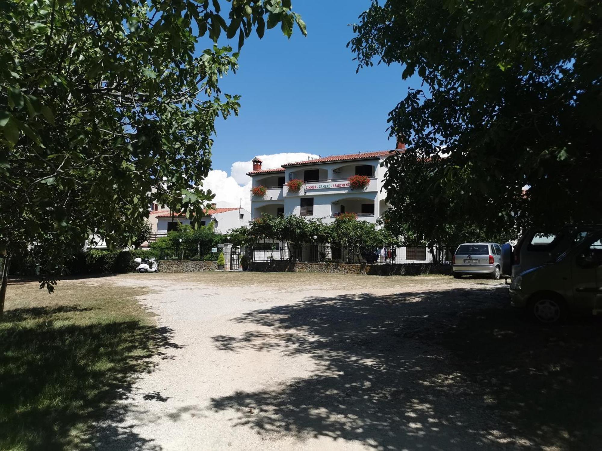 פורץ Bed And Breakfast Ritosa מראה חיצוני תמונה