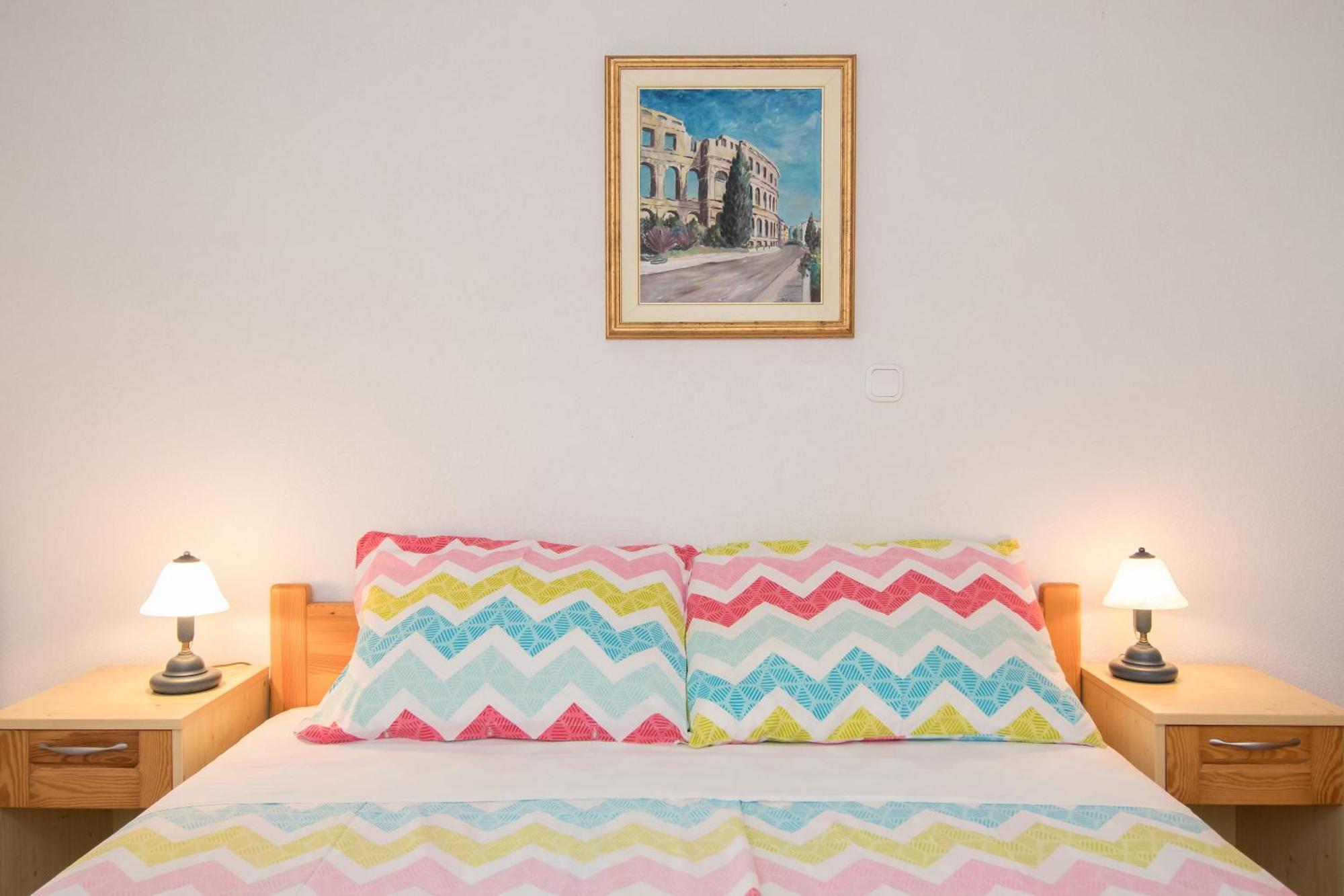 פורץ Bed And Breakfast Ritosa מראה חיצוני תמונה