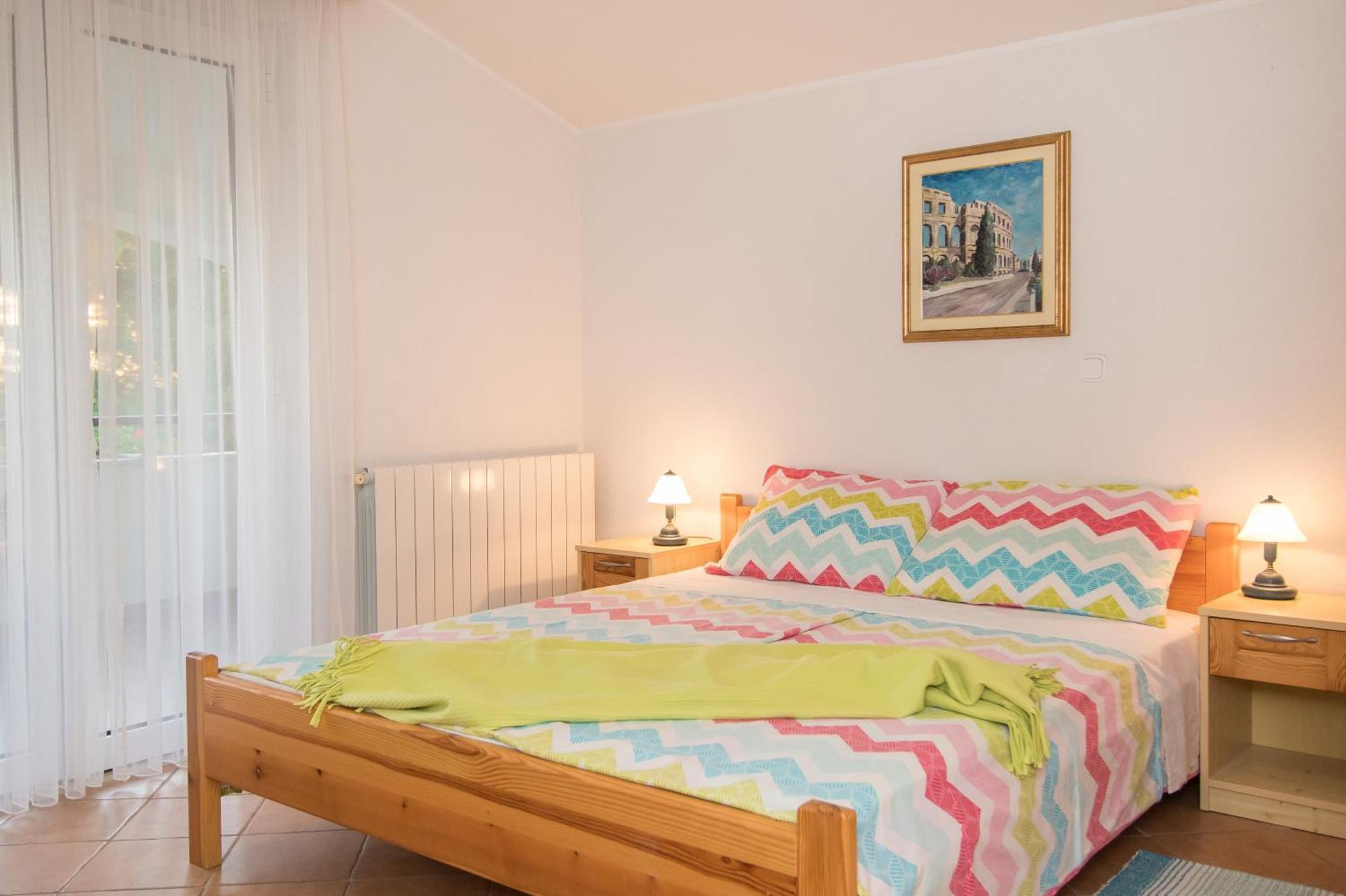 פורץ Bed And Breakfast Ritosa מראה חיצוני תמונה