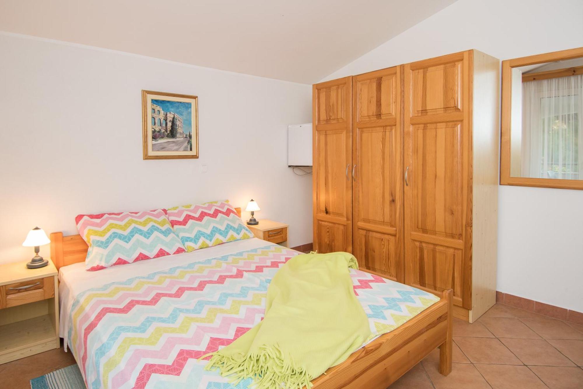 פורץ Bed And Breakfast Ritosa מראה חיצוני תמונה