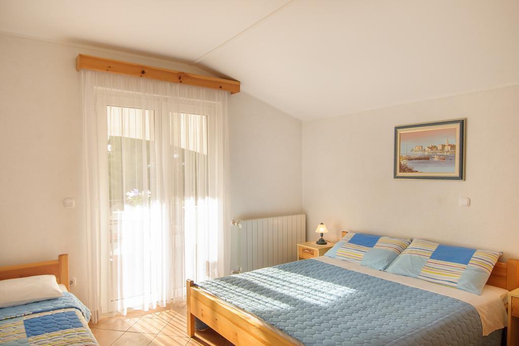פורץ Bed And Breakfast Ritosa מראה חיצוני תמונה