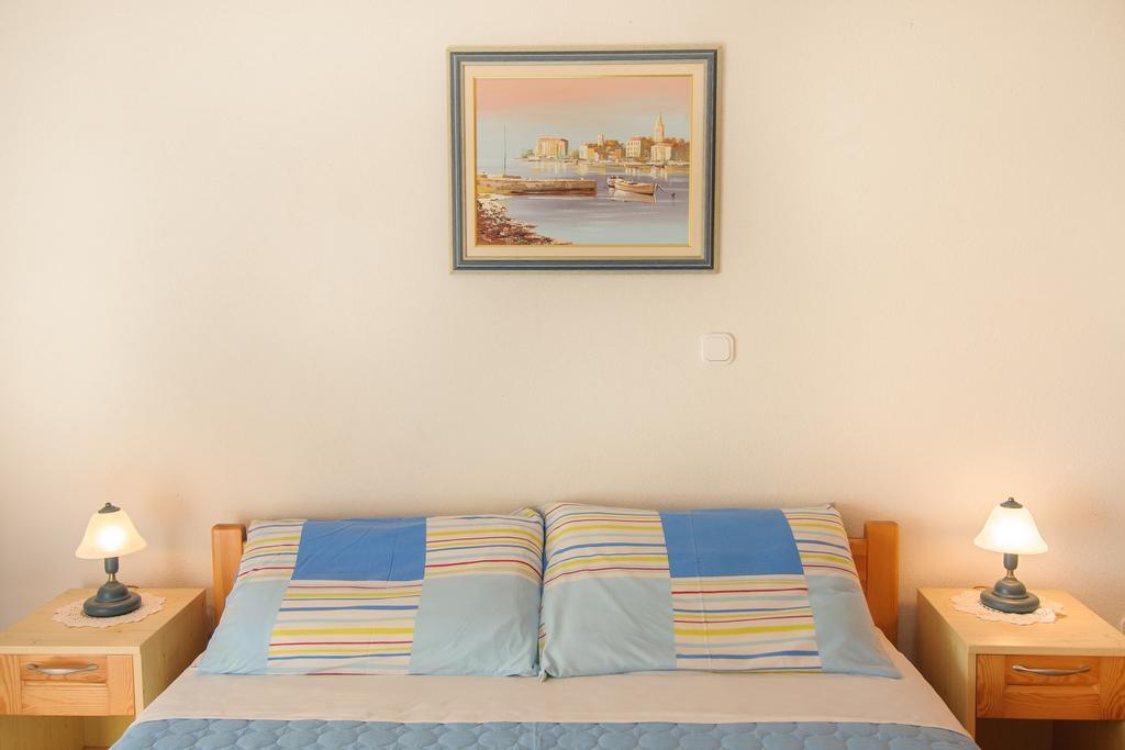 פורץ Bed And Breakfast Ritosa מראה חיצוני תמונה
