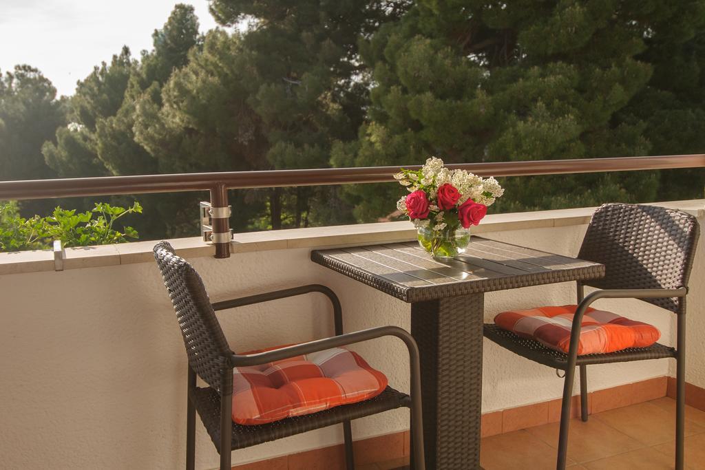 פורץ Bed And Breakfast Ritosa מראה חיצוני תמונה