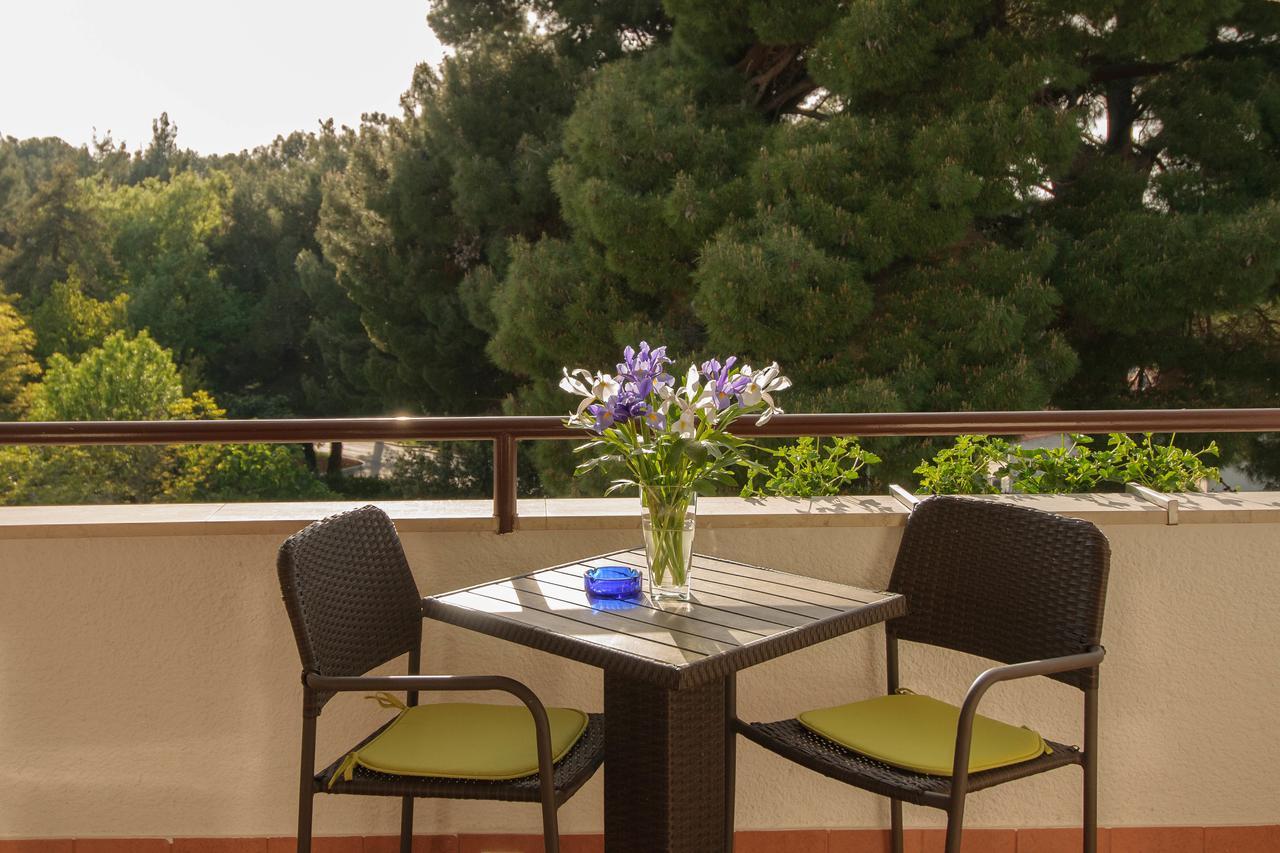 פורץ Bed And Breakfast Ritosa מראה חיצוני תמונה