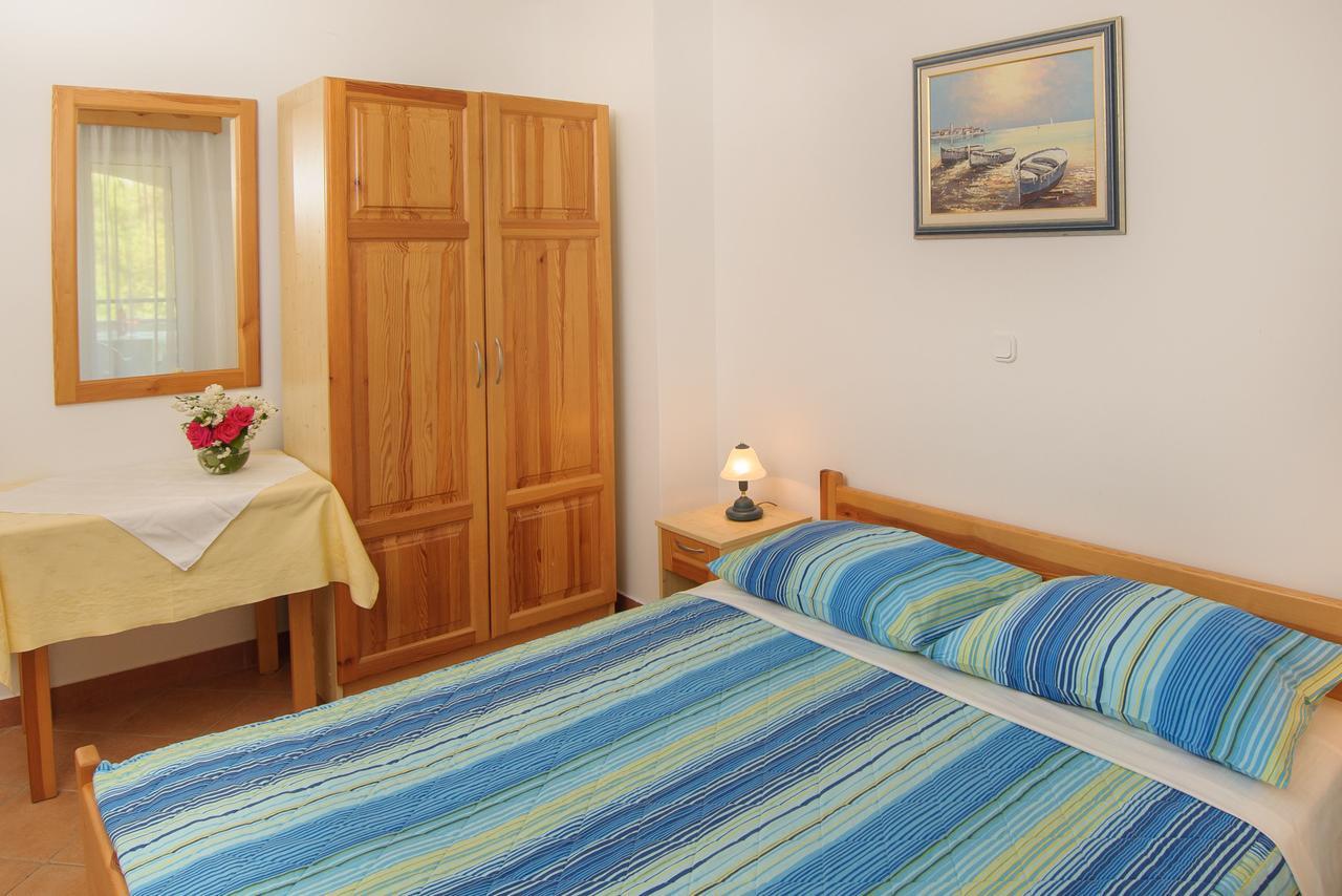 פורץ Bed And Breakfast Ritosa מראה חיצוני תמונה