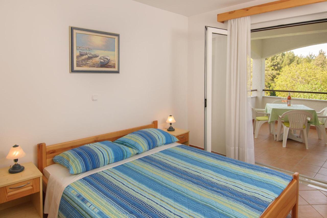 פורץ Bed And Breakfast Ritosa מראה חיצוני תמונה